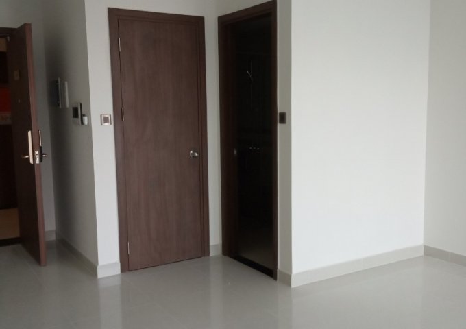 Cho thuê căn hộ Officetel Sài Gòn Royal  Đường Bến Văn Đồn Quận 4 .Dt 35m2