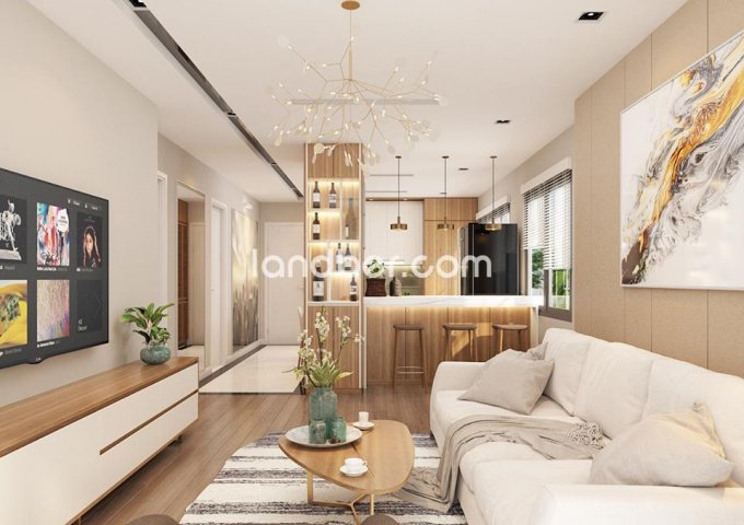 Bán căn hộ tập thể nhà g6, thanh xuân nam, ~30 m2, tầng 5, 580 triệu