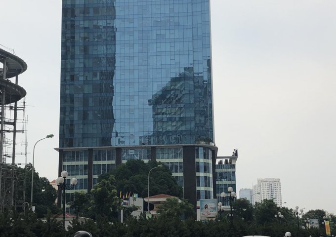 Cho thuê văn phòng tòa 319 Tower – 63 Lê Văn Lương – Cầu Giấy. DT 80 - 330m2. Giá cực tốt