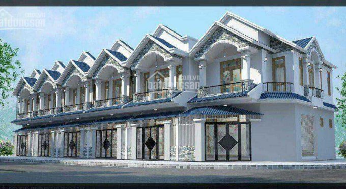 Cho thuê nhà Tân Định, ngay cổng chính khu du lịch Đại Nam, nhà mới xây, giá rẻ bất ngờ.