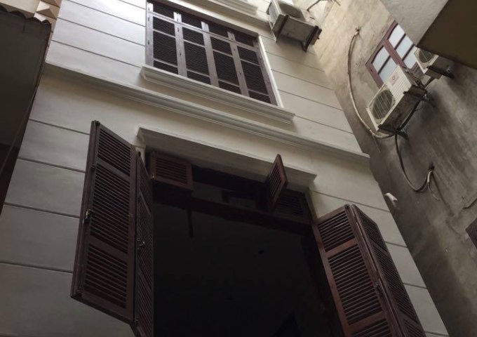 nhà 7 tầng, thang máy, mặt phố Trần Quang Diệu, Đống Đa, như cỗ máy in tiền, 90 m2, mặt tiền 5m, giá 33,2 tỷ. 0342211968