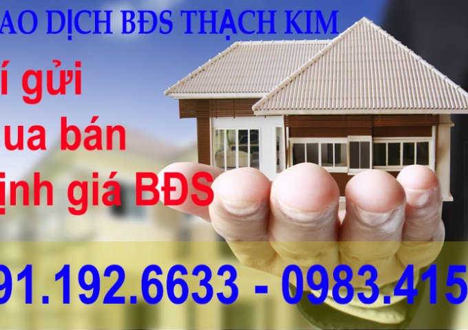 Bán nhà riêng tại Phường Lê Lợi, Vinh,  Nghệ An diện tích 78m2  giá 1,400 Triệu