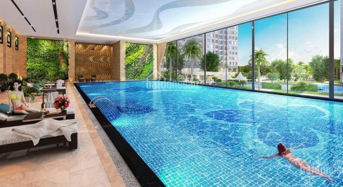 CĐT mở bán 2 sàn đẹp nhất dự án Golden Park Tower, đẳng cấp 5*, view trực diện công viên