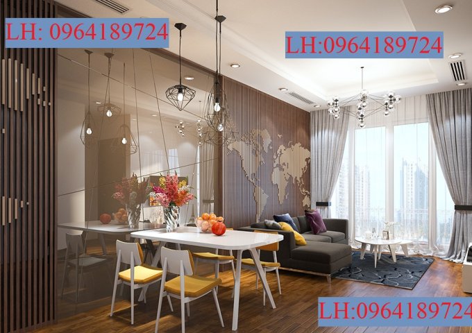 Cần bán căn hộ chung cư FLC – Lê Đức Thọ * LHTT: Dũng 0964189724 