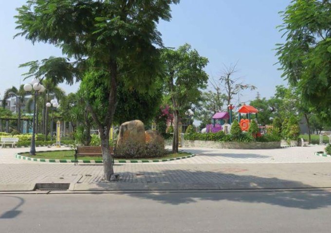 Khu Đô Thị Cát Linh mặt tiền Quốc Lộ 51, ngay cổng chính sân bay 0911272221