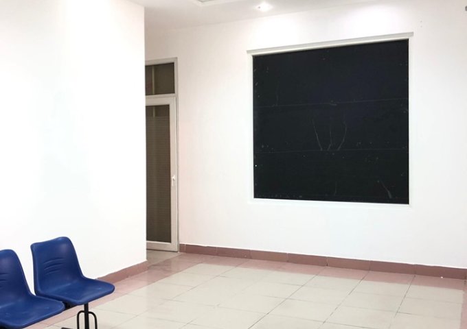 Cho thuê văn phòng tại trung tâm Hải Châu,  Đà Nẵng diện tích 30m2  giá 8 Triệu/tháng