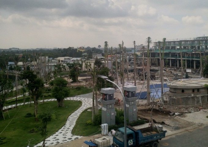 Dự án Văn Hoa Villas Biên Hòa - Đồng Nai 0933791950