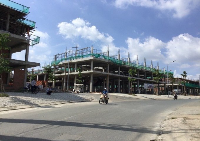 Dự án Văn Hoa Villas Biên Hòa - Đồng Nai 0933791950