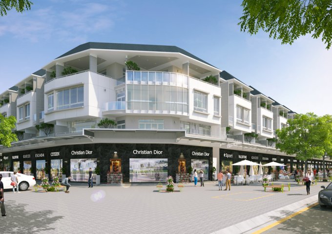 Dự án Văn Hoa Villas Biên Hòa - Đồng Nai 0933791950