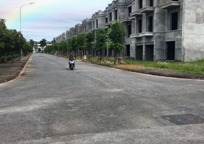 Bán đất nền dự án Quang Minh Green City, Thuỷ Nguyên, Hải Phòng LH 0936778928