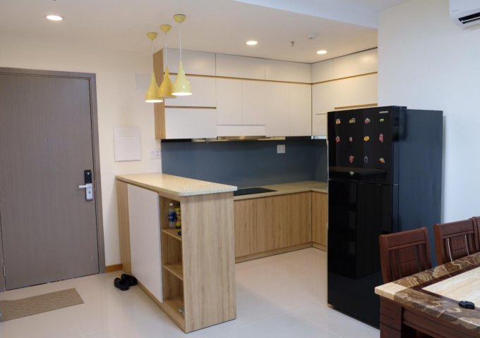Cho thuê căn hộ 3PN Jamona Heights Q7, diện tích 95m2, full nội thất cao cấp. Giá 16tr/ tháng. Liên hệ: 0906 908 602 