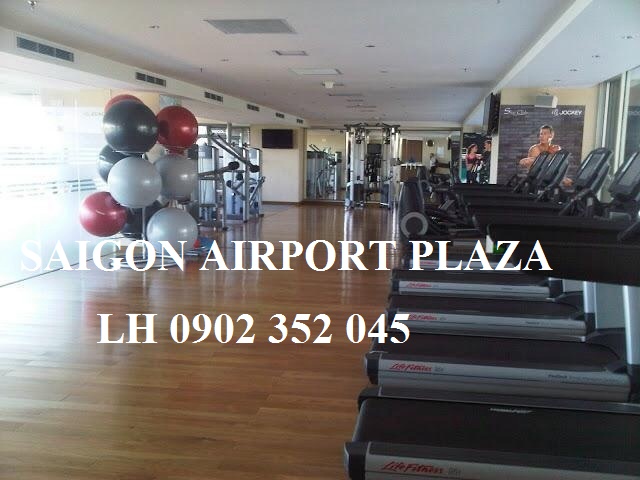 Bán căn hộ Sài Gòn Airport Plaza giá tốt nhất có Password xem nhà. Hotline 0902352045