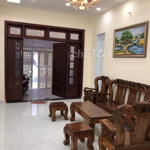Bán nhà 90 m2 ở Võ duy Ninh, Bình Thạnh giá 7,1 tỷ