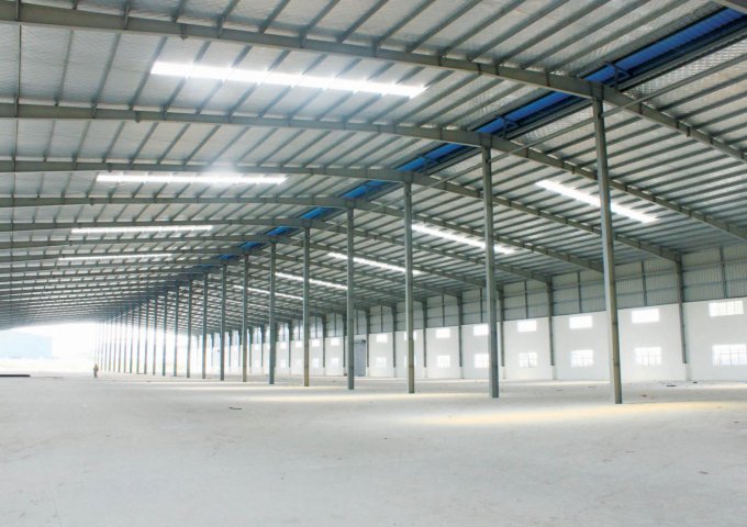 CẦN CHO THUÊ NHÀ XƯỞNG QUẬN DƯƠNG KINH, HẢI PHÒNG 6000M2