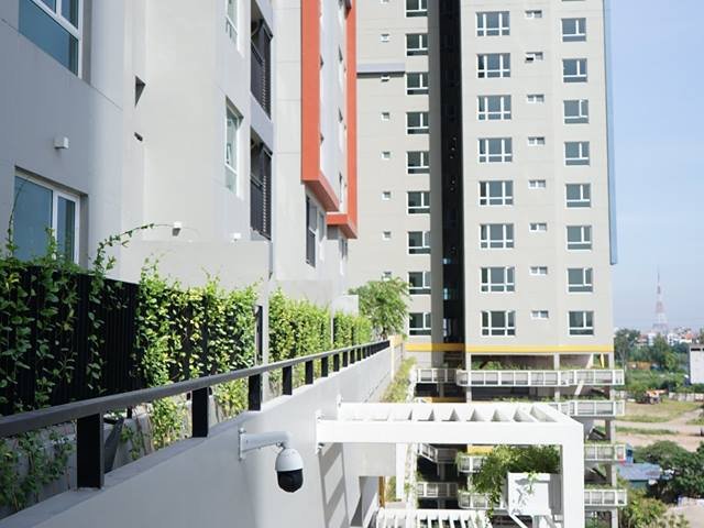 Chung cư Seasons Avenue  Mỗ Lao căn hộ 2PN giá chỉ 1.985 bao toàn bộ phí, diện tích 67.90m2 thông thủy 