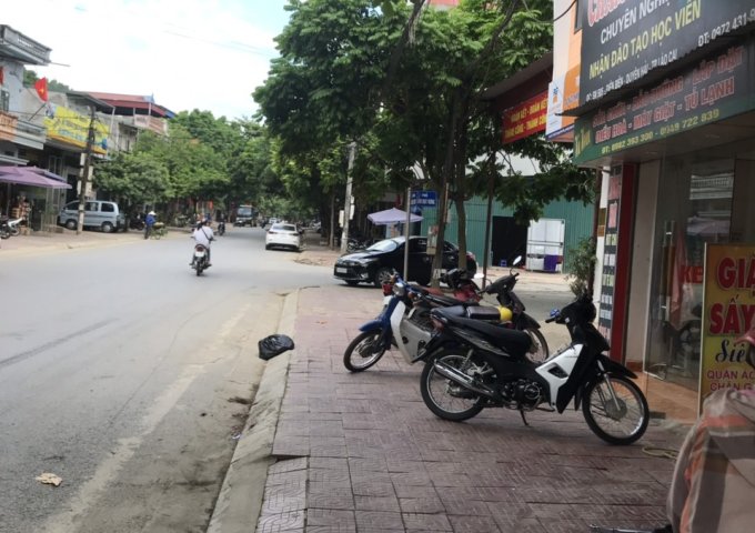 Bán nhà cấp IV số nhà 585 đường Điện Biên, TP Lào Cai, Lào Cai 