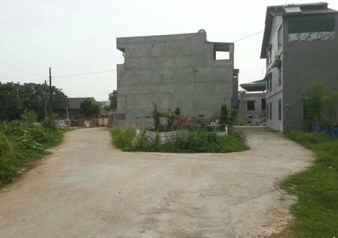 Bán ô đất khu 12, Trưng Vương, TP Việt Trì, Phú Thọ  Diện 