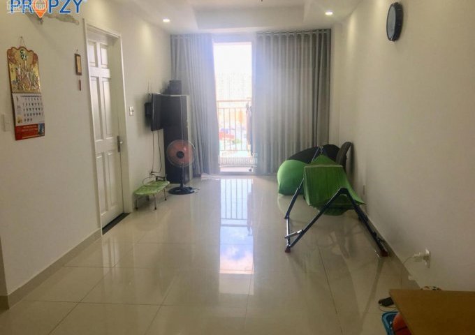 Cho thuê căn hộ Melody Residences Tân Phú, 2PN, 63m2, 11tr
