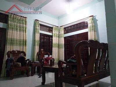 Chính chủ bán đất tặng nhà ở ấp Mõ Ó Xã Trung Bình,huyện Trần Đề ,TP Sóc Trăng