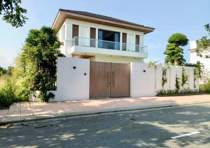 Khu biệt thự đảo nổi - Dana Diamond City - Đảo nổi duy nhất tại tp Đà Nẵng lh: 0708199486