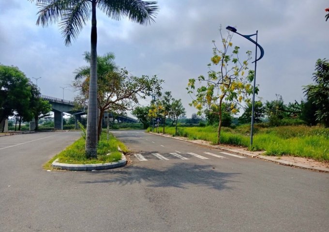 Khu biệt thự đảo nổi - Dana Diamond City - Đảo nổi duy nhất tại tp Đà Nẵng lh: 0708199486