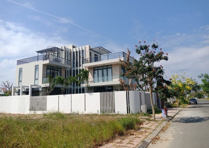 Khu biệt thự đảo nổi - Dana Diamond City - Đảo nổi duy nhất tại tp Đà Nẵng lh: 0708199486