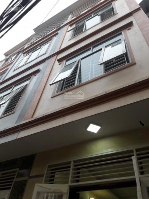 Cho thuê nhà 4 tầng Đẹp và Mới tại Nguyễn Khuyến- Yên Xá- Hà Đông.