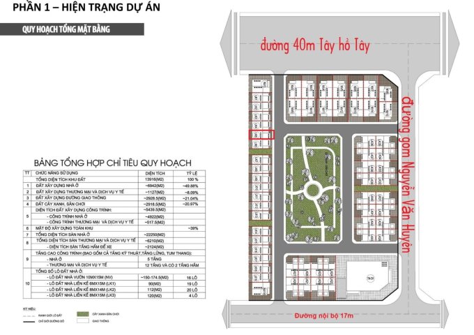 Bán nhà liền kề Romantic Park, Tây Hồ Tây. LH 0973.378.150