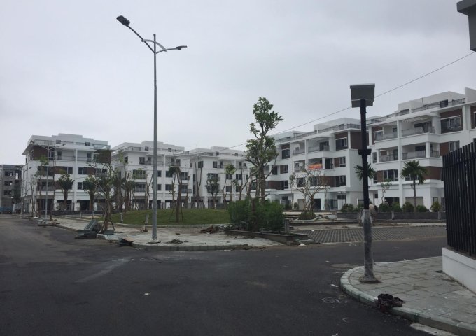 Bán nhà liền kề Romantic Park, Tây Hồ Tây. LH 0973.378.150