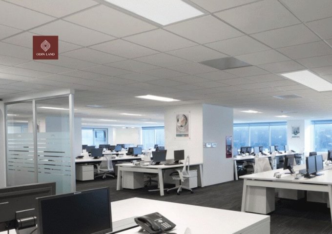 Cho thuê văn phòng tòa nhà Hàn Việt Tower, Hai Bà Trưng. Diện tích từ 60m2. Giá tốt nhất thị trường.