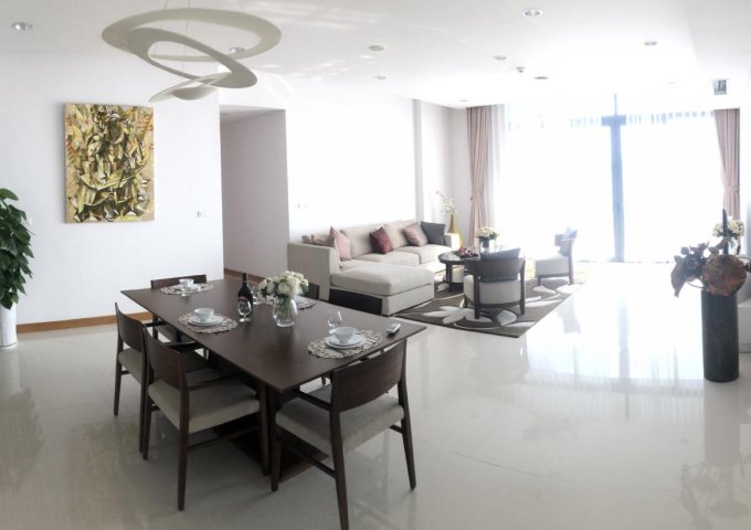 Bán căn hộ Dolphin Plaza bao gồm đầy đủ dịch vụ và tiện ích tại 28 Trần Bình giá siêu rẻ 31 triệu/m2.