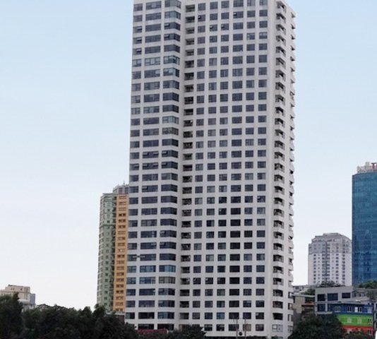 Cho thuê văn phòng hàng Ngọc Khánh Plaza, Ba Đình, Diện tích linh hoạt. Giá cạnh nhất thị trường.