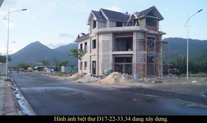 Bán Gấp các nền giá rẻ đất nền dự án tại Dự án Golden Bay, Cam Ranh, Khánh Hòa 
