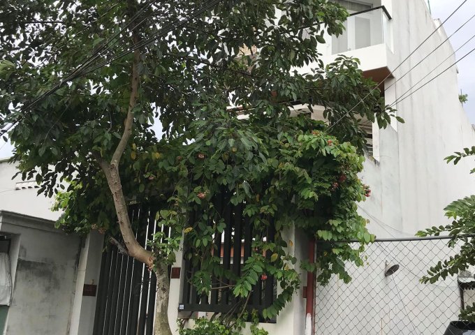 Bán nhà 2 tầng tại phường Bình Trưng Tây, quận 2, HCM