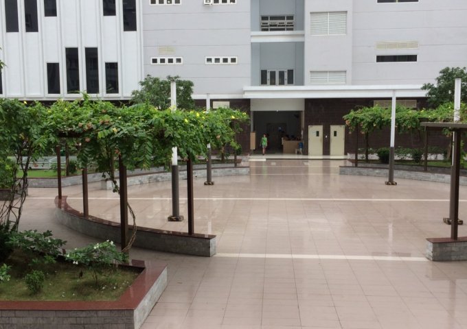 Bán Saigonres Plaza, Nguyễn Xí  , P.26 , Q.bình thạnh . Lô B . DT : 78m2 , 2PN , 2wc , Còn 5% 