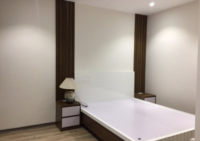 Cho thuê căn hộ S 107m2, 3PN 2WC, thiết kế đẹp, nội thất hiện đại ở gần Aeon Mall Q. Long Biên 093 2345 069
