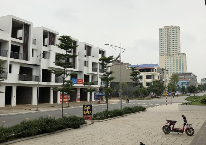 Bán gấp nhà 4 tầng tại Việt Trì