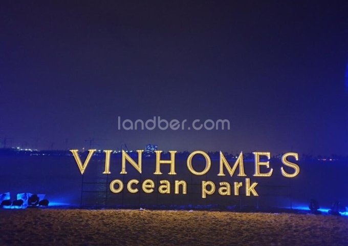 Sở Hữu căn hộ SaPheri 2PN+1 chỉ từ 1,4 tỷ, CK lên đến 9% - Tại Đại Đô Thị VinHomes OceanPark.