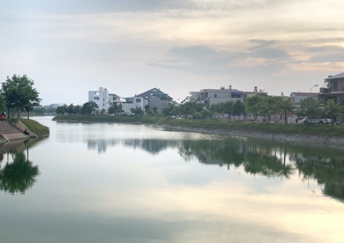 Bán đất nền dự án KDT hồ điều hoà Hồ Xương Rồng tại Phường Phan Đình Phùng, Thái Nguyên,  Thái Nguyên