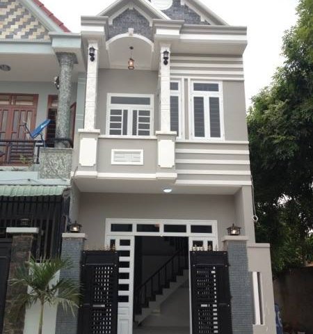 Bán nhà riêng tại Xã Tân Xuân, Hóc Môn,  Hồ Chí Minh diện tích 110m2  giá 1.5 Tỷ