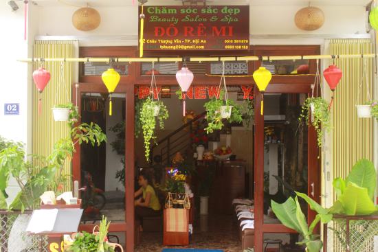 Bán nhà mặt phố tại thành phố Hội An|bán nhà phường Minh An, Hội An.