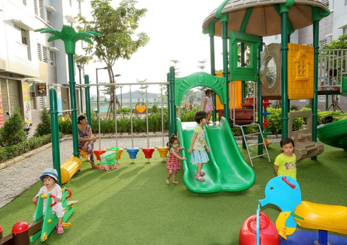 Chung cư Eco City Việt Hưng; Nhận nhà ở ngay với 10% giá trị căn hộ; CK 11% + 1 cây vàng; 1,7 tỷ căn
