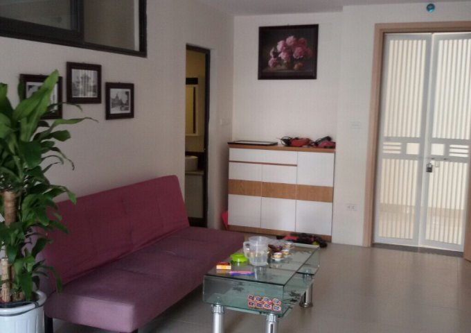 Bán căn hộ chung cư tại Dự án Khu đô thị Đặng Xá 1, Gia Lâm,  Hà Nội diện tích 53m2  giá 950 Triệu