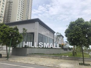 Cho thuê sàn thương mại Hyundai Hillsmall diện tích: 98 m2. Liên hệ: 0903328295 chính chủ.