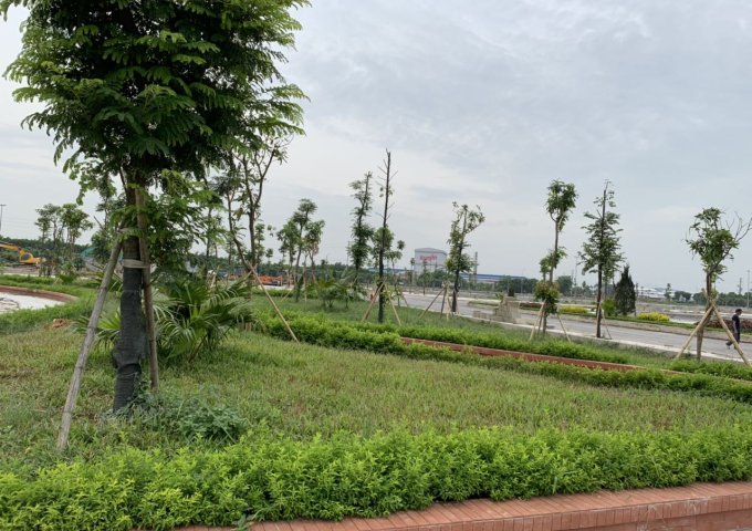 Cơ hội đầu tư đất nền sinh lời trong năm 2019, đất nền hot nhất tỉnh Hà Nam. LH: 0961.044.583