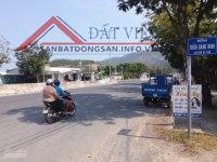 CẦN BÁN ĐẤT ĐƯỜNG TRẦN ĐĂNG NINH, THÔN PHƯỚC LỘC, XÃ PHƯỚC ĐỒNG, NHA TRANG, KHÁNH HÒA.