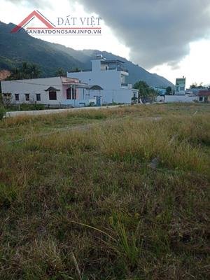 CẦN BÁN ĐẤT ĐƯỜNG TRẦN ĐĂNG NINH, THÔN PHƯỚC LỘC, XÃ PHƯỚC ĐỒNG, NHA TRANG, KHÁNH HÒA.