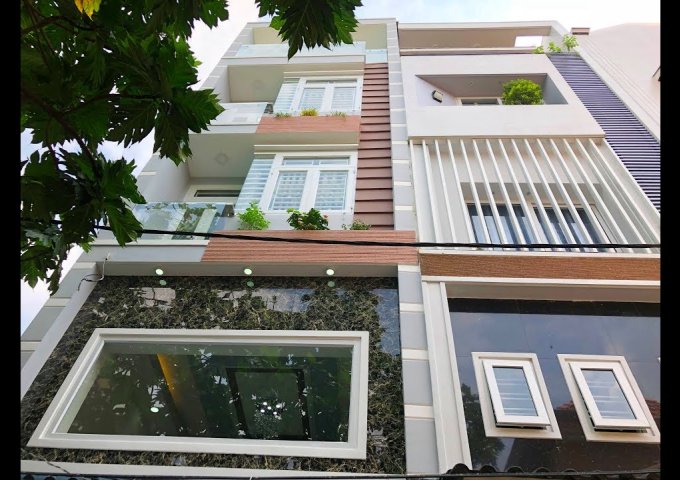 Bán nhà 1 trệt 3 lầu tại Trương Công Định Phường 3, Vũng Tàu,  Bà Rịa Vũng Tàu diện tích 81m2  giá 5.1 Tỷ có thương lượng.