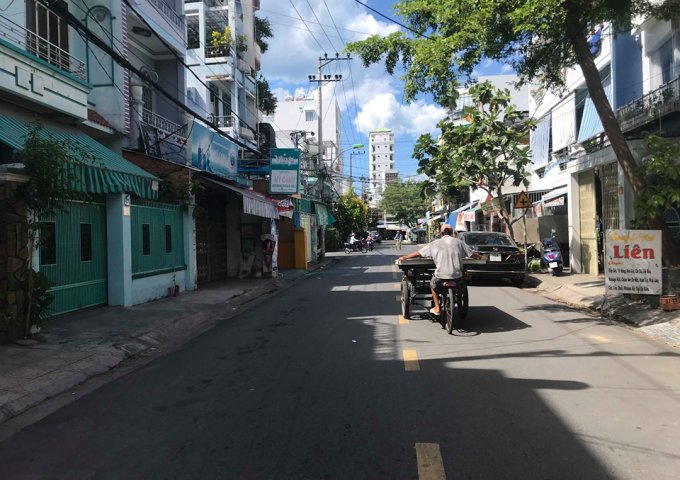 Bán nhà mặt phố tại Phường Phước Tiến, Nha Trang,  Khánh Hòa diện tích 63m2  giá 8 Tỷ