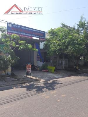 Chính chủ hạ giá bán gấp 2 nhà liền kề tại thành phố Tam Kỳ, Quảng Nam.